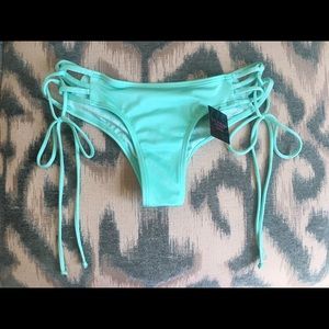 NWT Victoria’s Secret Bikini Bottom Small